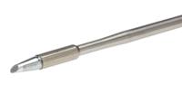 122-199 RS PRO 2.4mm Straight Hoof Soldering Iron Tip