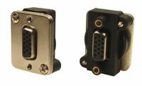 203-5557 RS PRO VGA Female to VGA Female Adapter