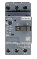 3rv1011-0ja10 Siemens 0.7 → 1 A SIRIUS 3RV Motor Protection Circuit Breaker, 690 V