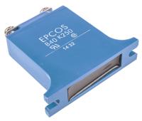 b72240b0251k001 EPCOS, HighE Varistor 2.9nF 300A, Clamping 650V, Varistor 390V