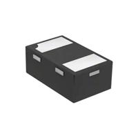 d5v0x1ba2lp-7b Diodes Inc D5V0X1BA2LP-7B, TVS Diode, 2-Pin X1-DFN1006-2