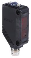 e3z-ll86 Omron Background Suppression Photoelectric Sensor, Block Sensor, 20 mm → 300 mm Detection Range