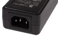 175-2784 RS PRO 30W Plug-In AC/DC Adapter 30V dc Output, 1A Output