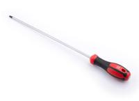 253-9673 RS PRO Phillips  Screwdriver, PH2 Tip, 300mm Blade, 410mm Overall