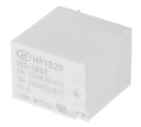 476-804 RS PRO PCB Mount Power Relay, 12V dc Coil, 16A Switching Current, SPST
