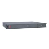sc450rmi1u APC 160 → 286V Input Rack Mount, Stand Alone Uninterruptible Power Supply, 450VA (280W), Smart-UPS SC