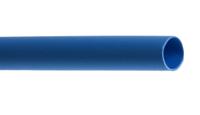 397-900 RS PRO Heat Shrink Tubing, Blue 4.8mm Sleeve Dia. x 1.2m Length 2:1 Ratio