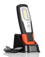 186-4628 RS PRO LED Inspection Lamp, 700 lm, IP54