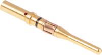 t3p16mc1lz-192991-0083 ITT Cannon Trident Series Male Crimp Terminal, 16AWG Max