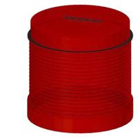 8wd4450-0cb Siemens 8WD44 Series Red Flashing Effect Beacon Unit, 230 V ac, Xenon Bulb, AC, IP65