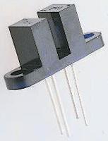 opb365t55 OPB365T55 Optek, Screw Mount Slotted Optical Switch, Phototransistor Output