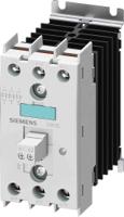 3rf2410-1ac55 Siemens 3RF2 Series Solid State Relay, 10 A Load, Screw Fitting, 600 V Load