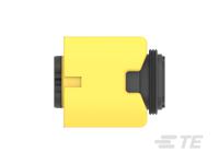 1-1670894-1 TE Connectivity, HDSCS Female 8 Way