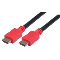 cghdmm-2 L-ComCGH, 2m Male HDMI to Male HDMI