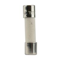s501-4-r Eaton 4A F Ceramic Cartridge Fuse, 5 x 20mm