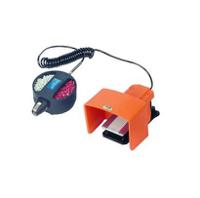 ac25t MECATRACTION Pneumatic Tools to Crimp Loose End Sleeves Pneumatic Crimp Tool for Wire Ferrules