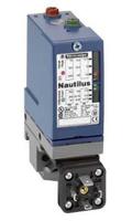 xmlb160d2c11 Telemecanique Sensors Pressure Switch, 10bar Min, 160bar Max, 1CO Output