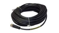 1200060432 Molex Female Cordset, 20 m