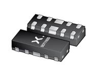 pesd4usb3u-tts Nexperia PESD4USB3U-TTS, Uni-Directional ESD Protection Diode DFN2510D