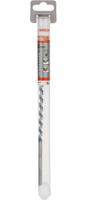 2608597622 Bosch Wood Auger Drill Bit for Wood, 6mm Diameter, 235 mm Overall