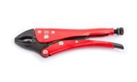 192-3656 RS PRO Locking Pliers, 240 mm Overall