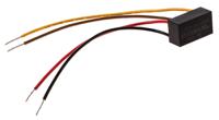 rcd-24-030w Recom LED Driver, 2 → 35V dc Output, 10.5W Output, 300mA Output, Constant Current Dimmable