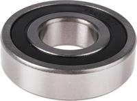 6306-2rsc3 RS PRO 6306-2RS/C3 1 Row Ball Bearing - 30 mm ID, 72 mm OD