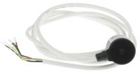 ri32-o-1000er11kb Hengstler RI32 Series Incremental Incremental Encoder, 1000 ppr, Push Pull Signal, Solid Type, 6mm Shaft
