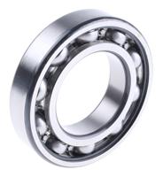 6211 SKF  1 Row Ball Bearing - 55 mm ID, 100 mm OD