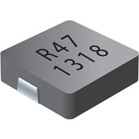 srp1245a-220m Bourns, SRP1245A, 1245 Yes Power Inductor with a Carbonyl Powder Core, 22 μH Shielded 20 % 6.5 A Idc Q:20