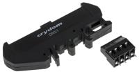 drs1 Sensata Crydom Relay Socket