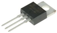 mbr20100ct Taiwan Semiconductor 100 V 20 A Diode Schottky 3-Pin TO-220