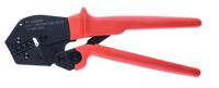 1215865236-121586-5236 ITT Cannon Hand Crimp Tool for Trident Connector Contacts