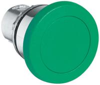 800fm-mm43 Allen Bradley 800F Series Green Momentary Push Button Head, 22mm Cutout, IP65