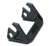 1407698 Phoenix Contact Locking Lever, HC Series , For Use With Heavy Duty Power Connectors