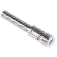 nbb2-8gm30-e2-v1 Pepperl + Fuchs Inductive Threaded Barrel Proximity Sensor, M8, 2 mm Detection, PNP NO, 10 → 30 V dc