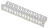 51021-1500 Molex, PicoBlade Female Connector Housing, 1.25mm Pitch, 15 Way, 1 Row