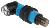 vl18-3p3840 Sick Retro-reflective Photoelectric Sensor 0.005 → 3.7 m Detection Range PNP IP67 Barrel Style VL18-3P3840