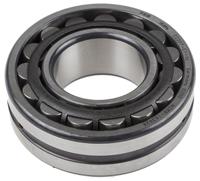 22207-e1-xl FAG 22207-E1-XL 35mm Bore Spherical Bearing, 81000N Radial Load Rating, 72mm O.D
