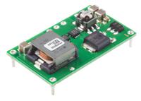 ptn78020wad Texas Instruments, PTN78020WAD Step-Down Switching Regulator, 1-Channel 6A 7-Pin, DIP Module
