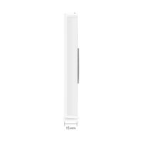 eap615-wall TP-Link AX1800 4 Port Wireless Access Point, IEEE 802.11 ac/n/g/b/a, 1201Mbit/s