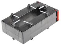 171-8834 RS PRO Base Mounted Current Transformer, 1000A Input, 1000:5, 5 A Output, 38 x 128mm Bore