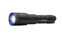 nstracker1000-zm Nightsearcher Flashlight Torch Black - Rechargeable 1000, 166.5 mm