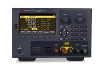 e36232a Keysight Technologies E36200 Series Digital Bench Power Supply, 0 → 60V, 0 → 10A, 1-Output, 200W