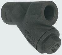 1630200 Spirax Sarco, 1 in BSP Iron Y Strainer