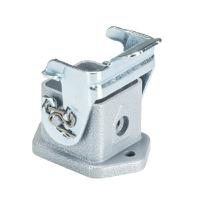 7632007290 Wieland 76 Heavy Duty Power Connector Base, Vertical