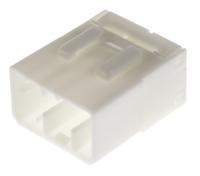 174931-1 TE Connectivity, MULTILOCK 070 Female Connector Housing, 8 Way, 2 Row