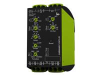 g4bm480v12atl20 Tele Phase Monitoring Relay, 1, 3 Phase, 24 → 240V ac, DIN Rail