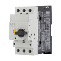 222413-pkzm4-63 Eaton 55 → 65 A Motor Protection Circuit Breaker, 690 V ac