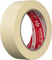 220649 KIP 3804-36 Beige Masking Tape 36mm x 50m